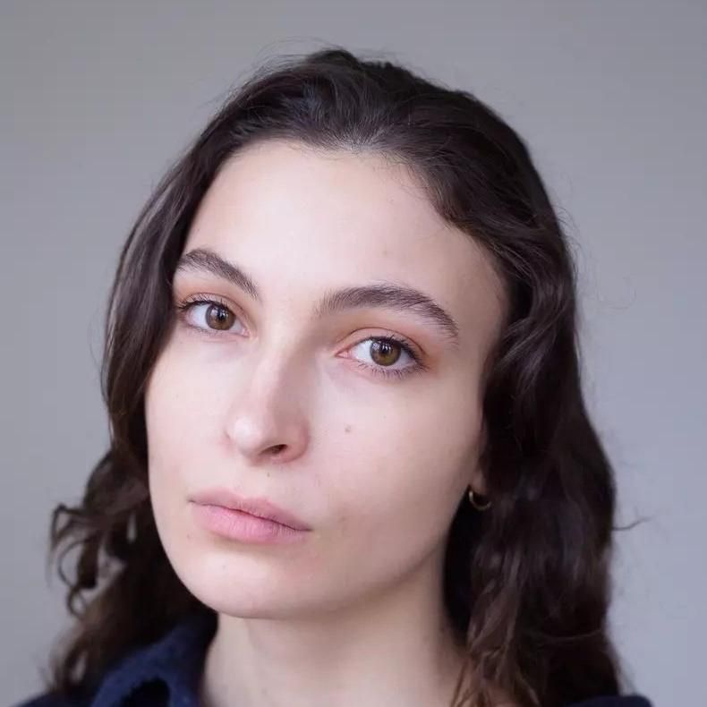 Photo of Irina Artenii