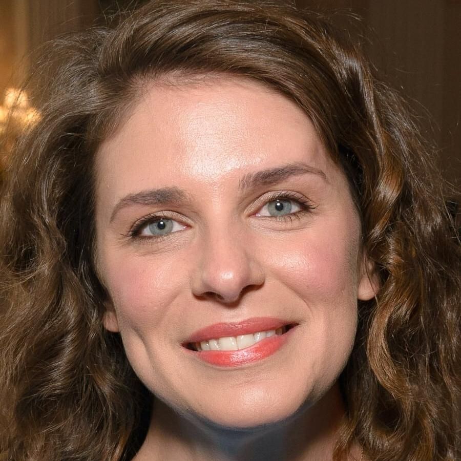 Photo of Vivian Howard