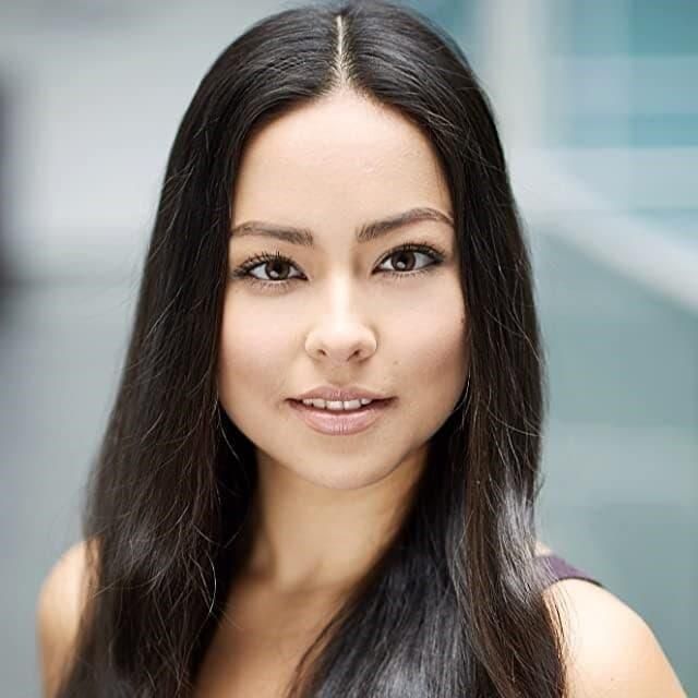 Photo of Tessa Tamura