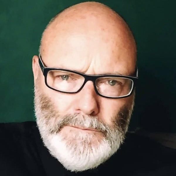 Photo of Jim Williams