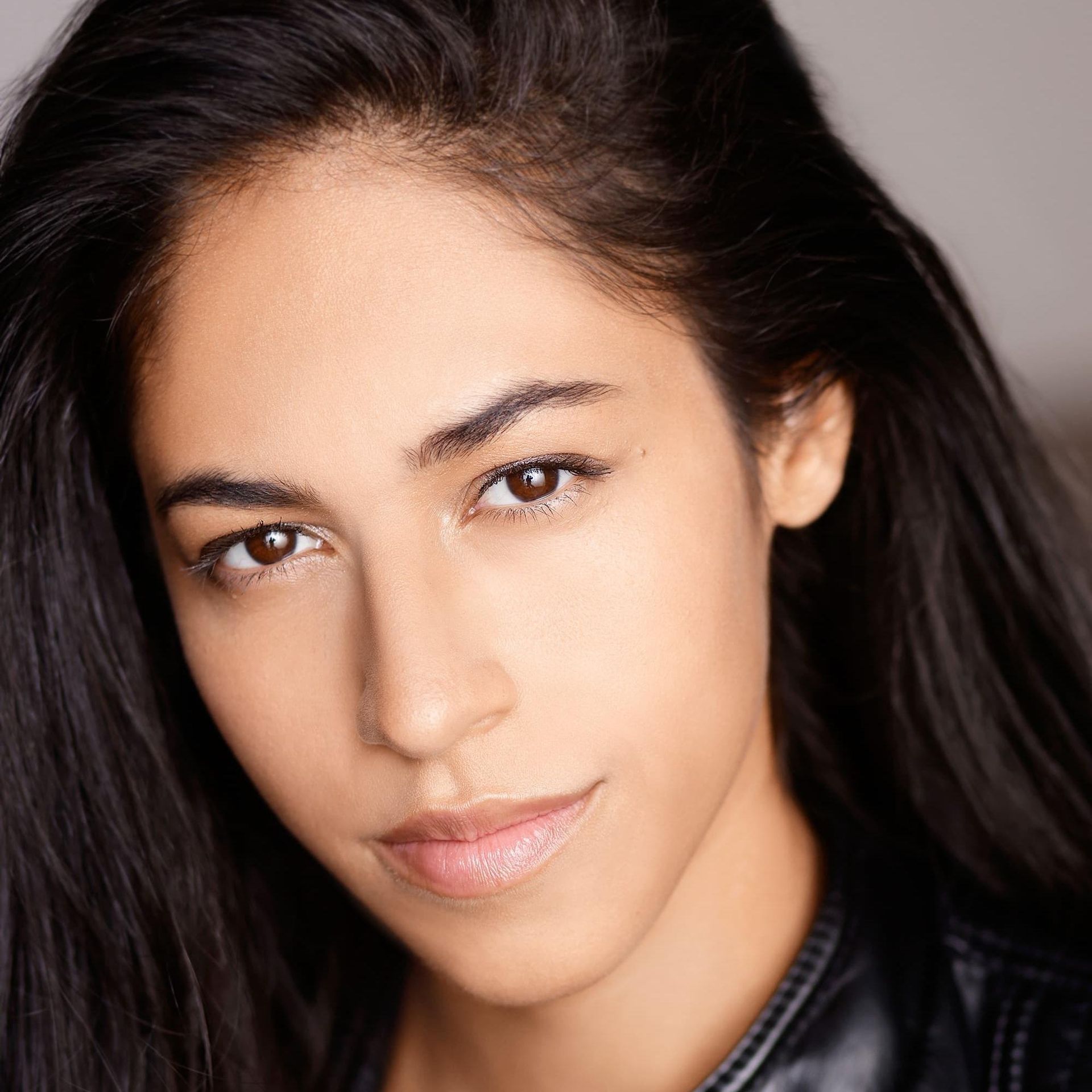 Photo of Stephanie Hoston