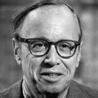 Photo of Arthur Schlesinger Jr.