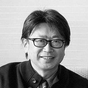Photo of Kazuyoshi Minamimagoe