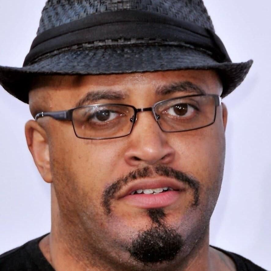 Photo of R. Marcos Taylor