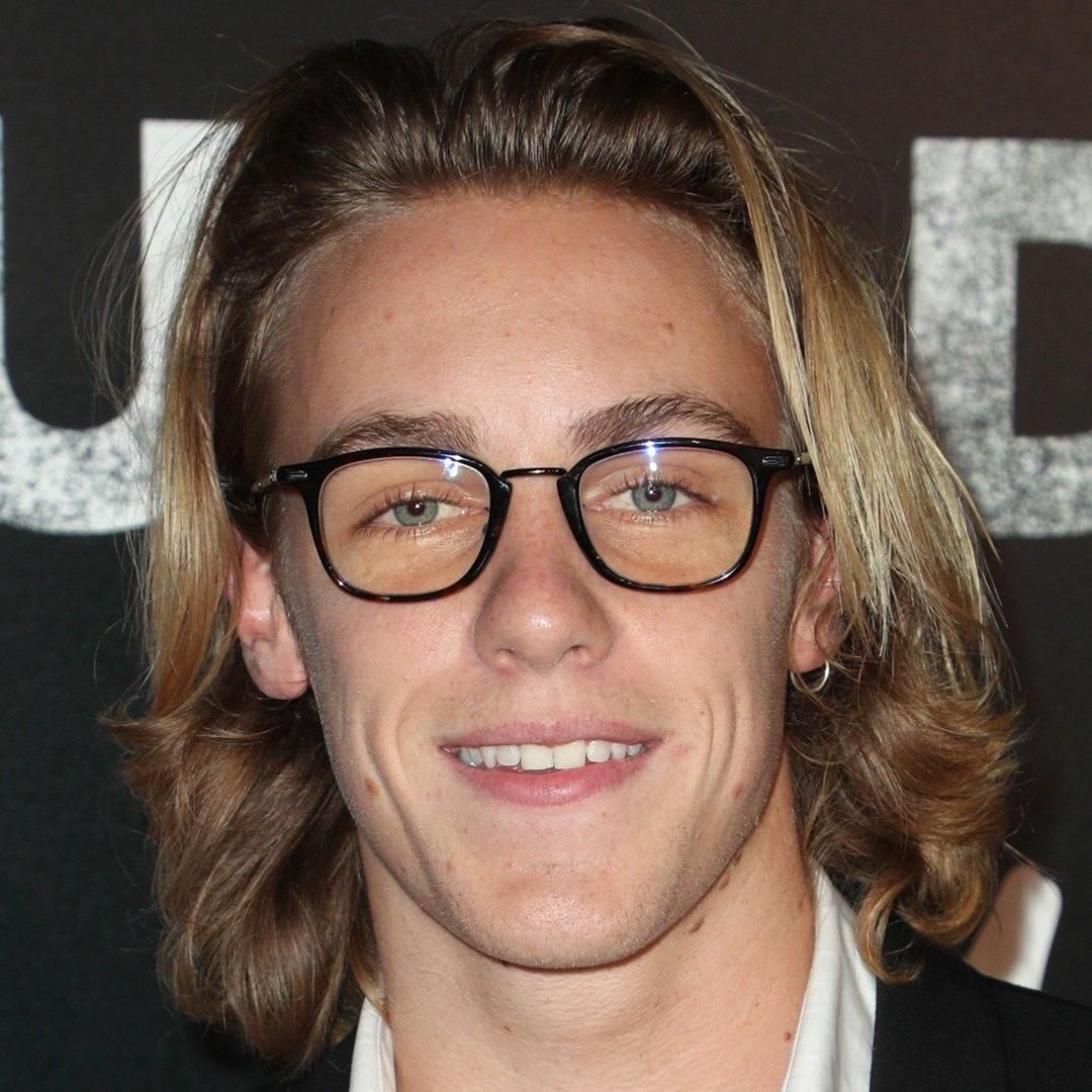 Photo of Cooper van Grootel