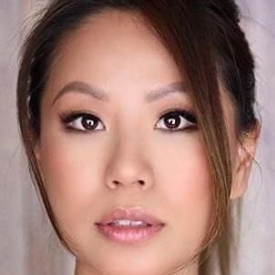 Photo of Jenny Tran