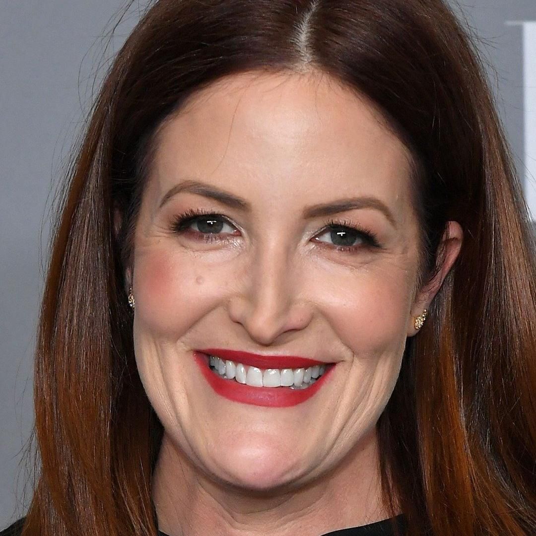 Photo of Alix Friedberg