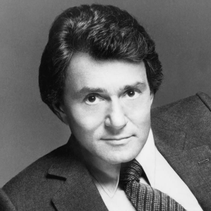 Photo of Vidal Sassoon