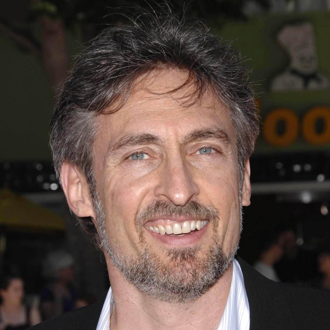 Photo of Eric Brevig