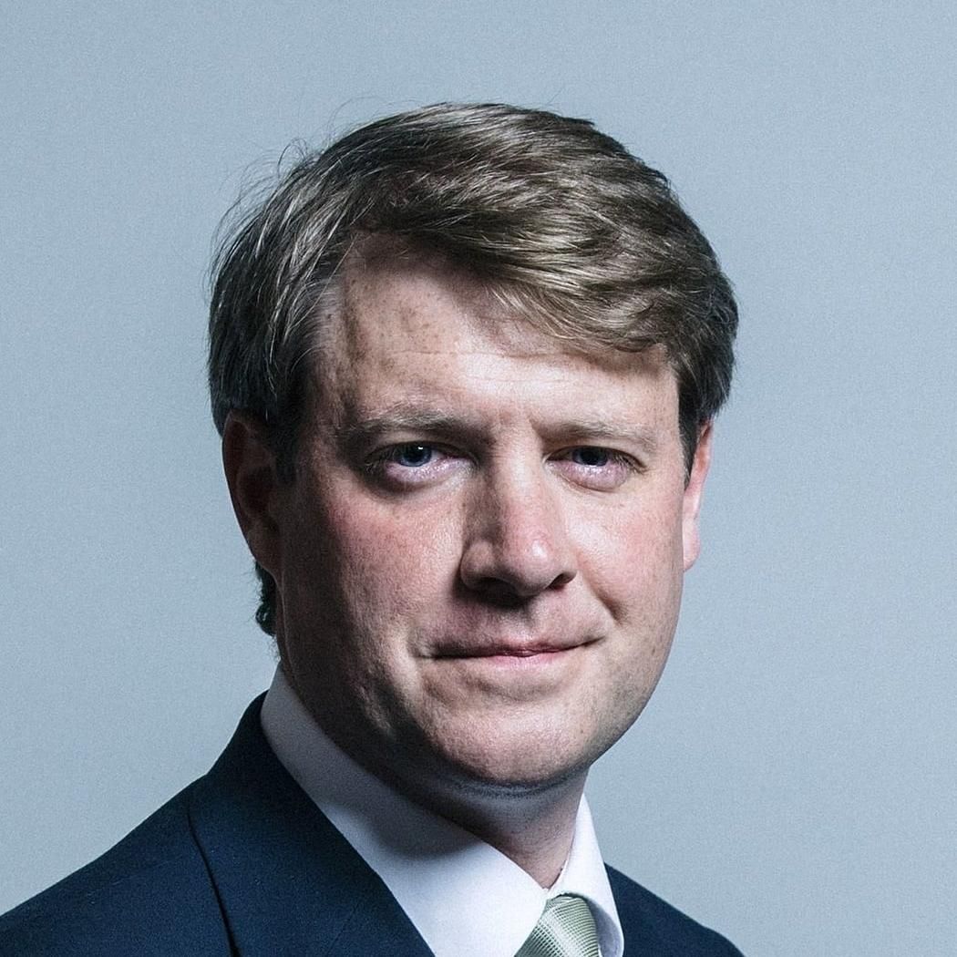 Photo of Chris Skidmore