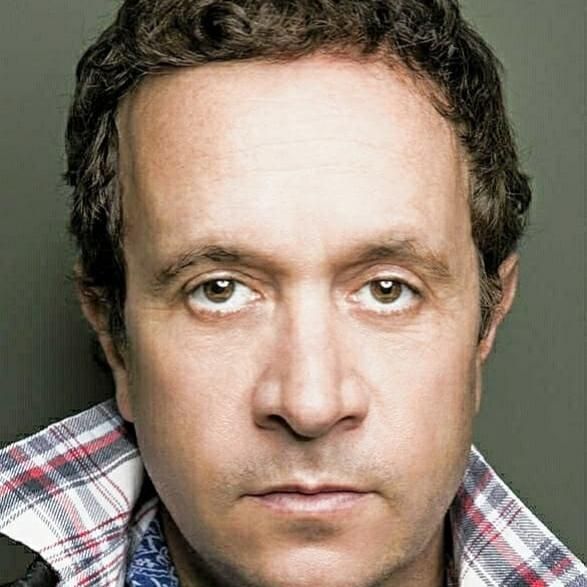 Photo of Pauly Shore