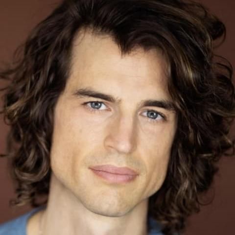 Photo of Andrew Briedis