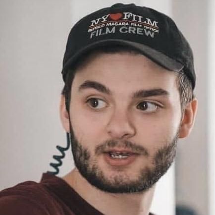 Photo of Julien Louis