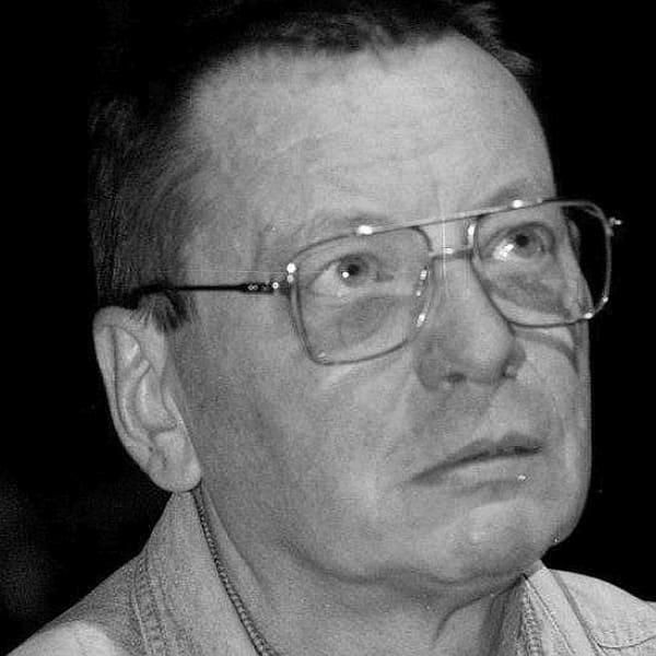 Photo of Tomasz Zygadło