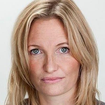 Photo of Janni Helleskov