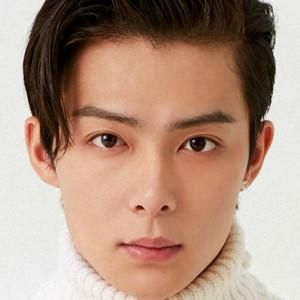 Photo of Zhang Ming'en