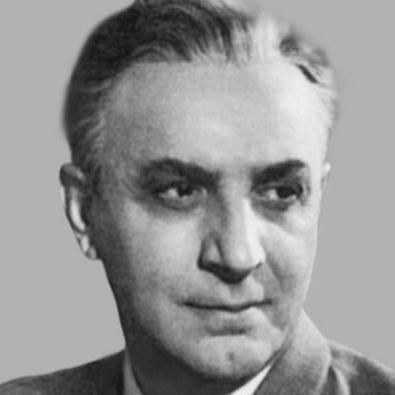 Photo of Valentyn Dukler