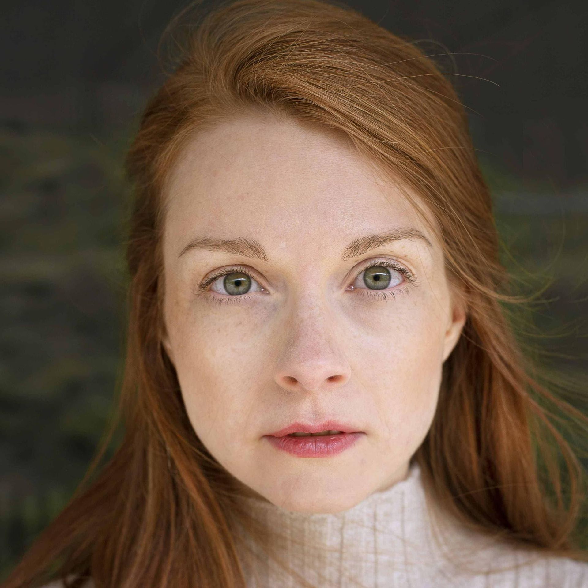 Photo of Maria Burghardt