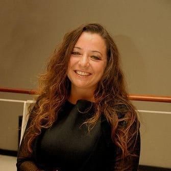 Photo of Övül Avkıran