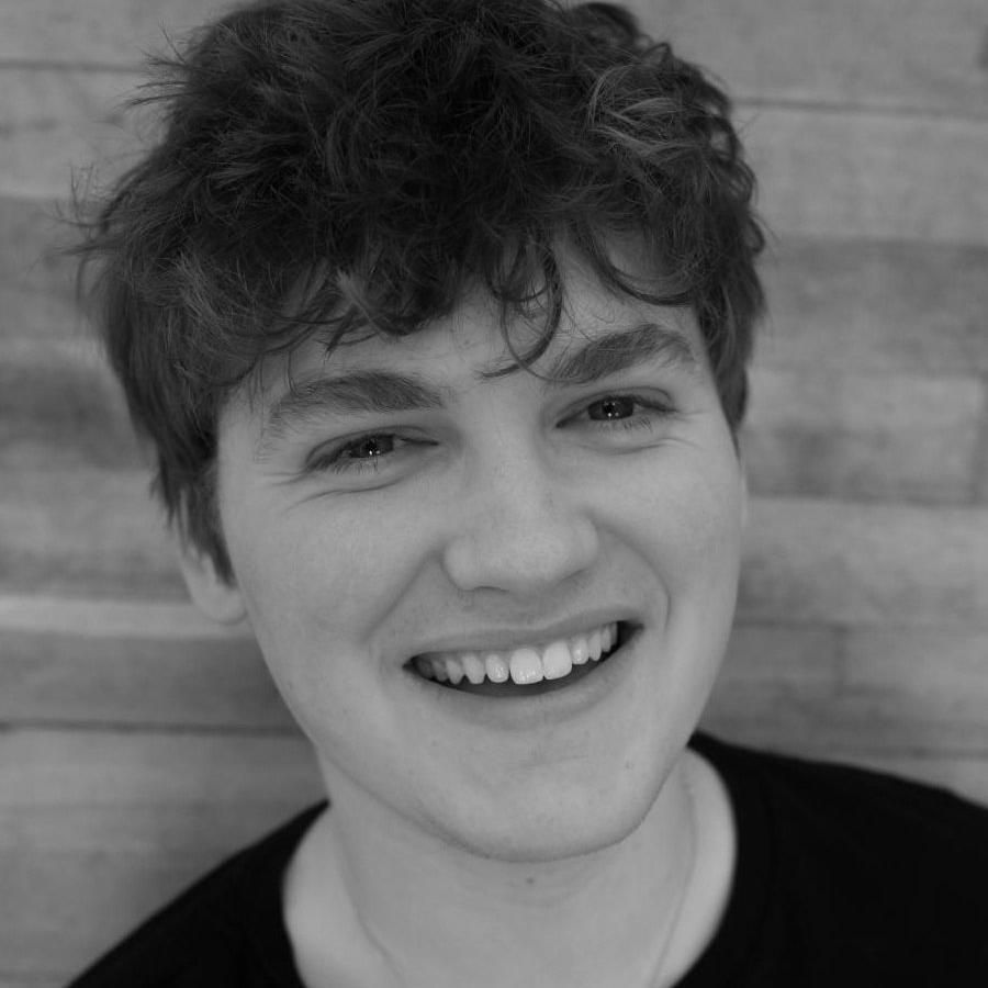 Photo of Joe Anders