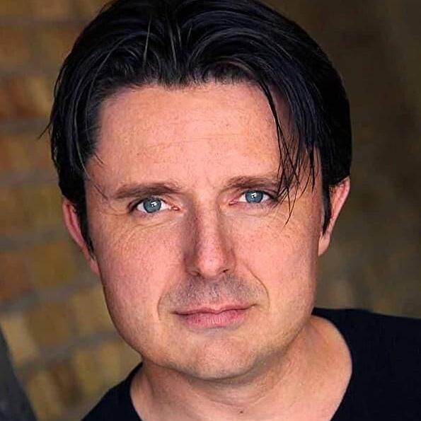 Photo of Jeff Johnson