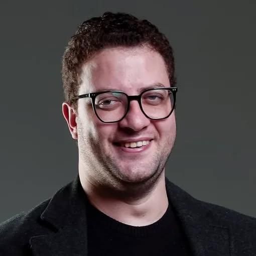 Photo of Michel Milad Beshay