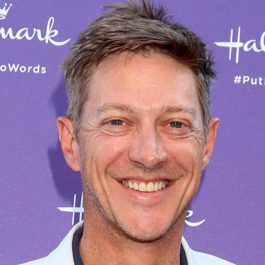 Photo of Kevin Rahm