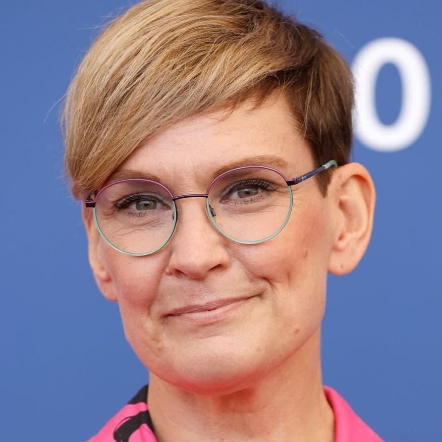 Photo of Sari Aaltonen