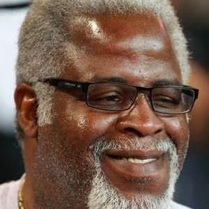 Photo of Earl Campbell