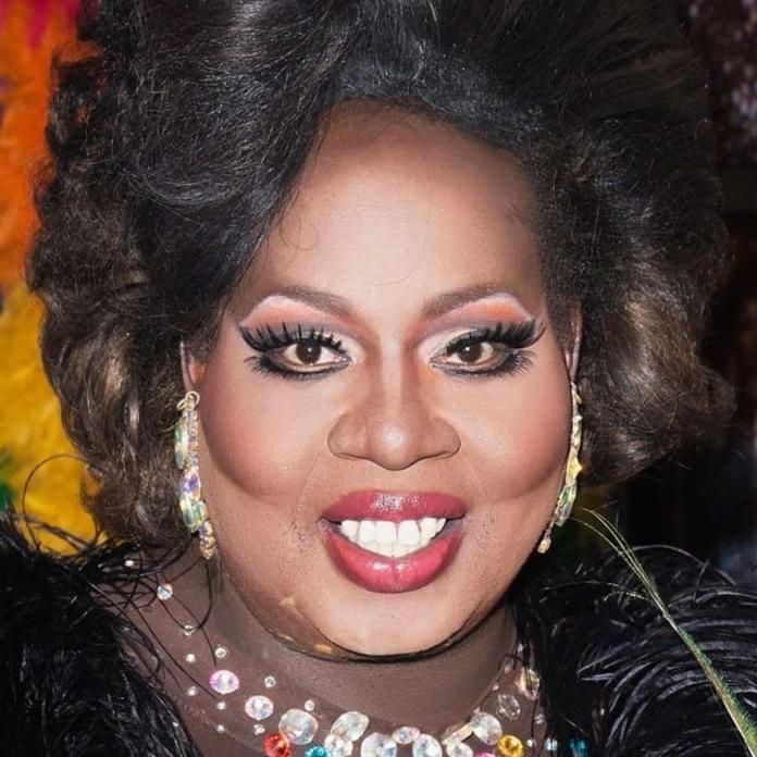 Photo of Latrice Royale