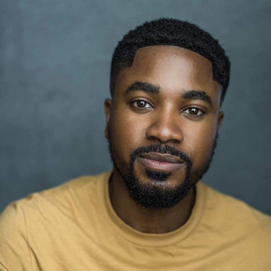 Photo of Daniel Davids