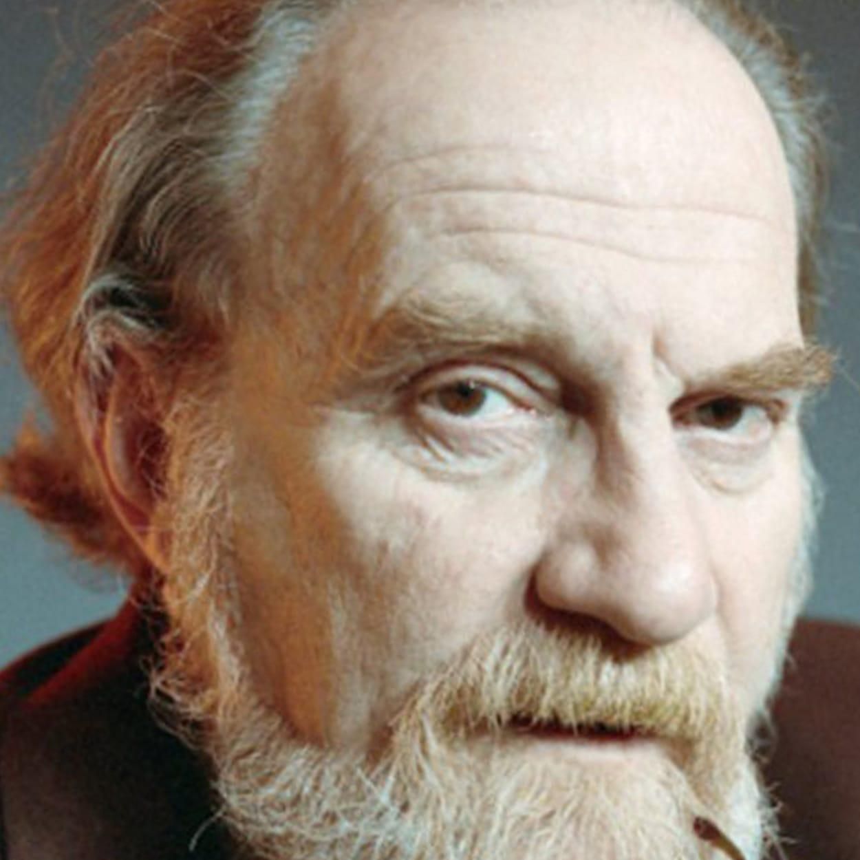 Photo of Petr Pelzer