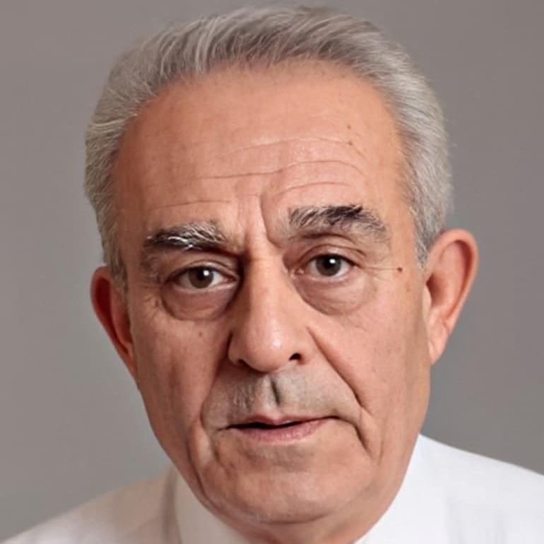 Photo of İsmail Düvenci