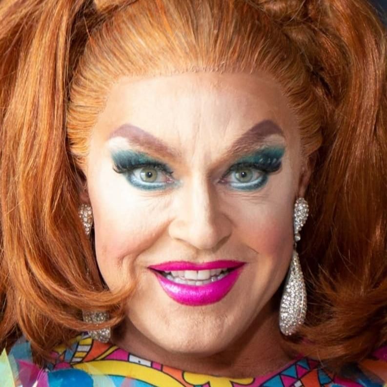 Photo of Varla Jean Merman