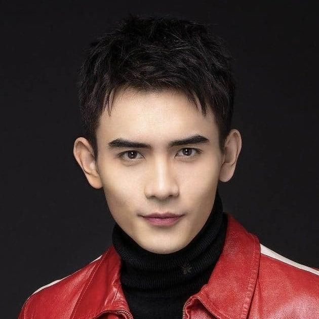 Photo of Huang Yiwei