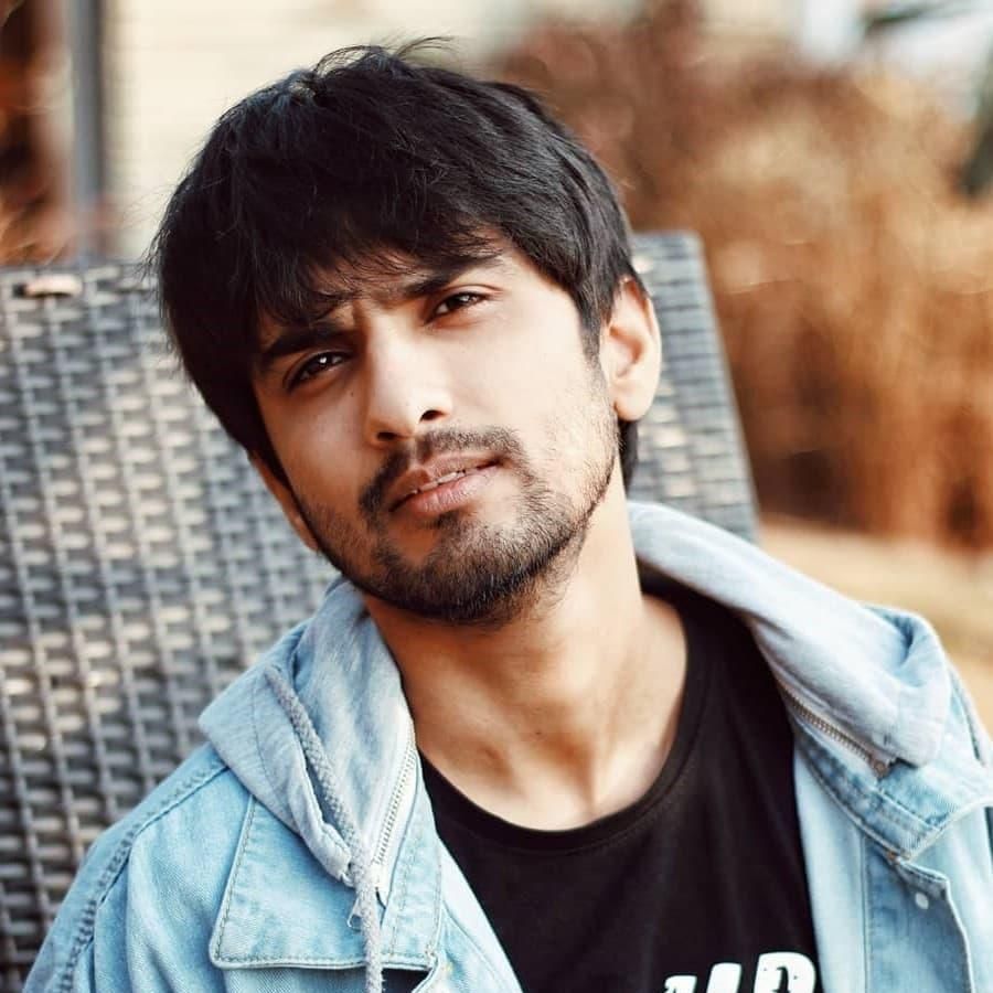 Photo of Anud Singh Dhaka