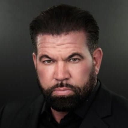 Photo of Bruce Soscia