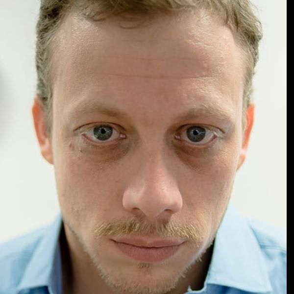 Photo of Juan Nemirovsky