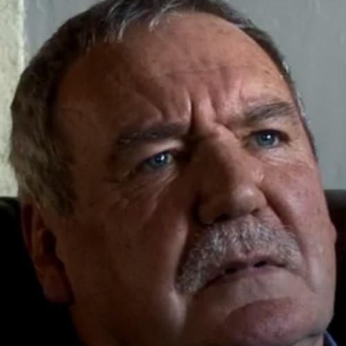 Photo of Robert A. Duncan