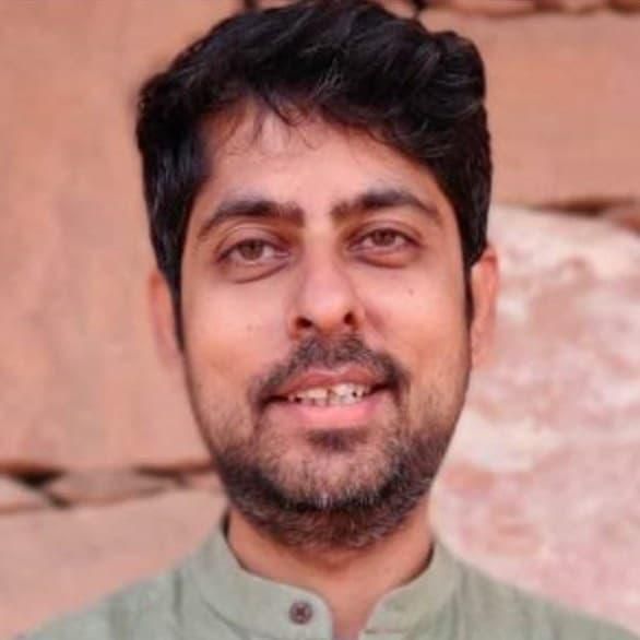 Photo of Varun Grover