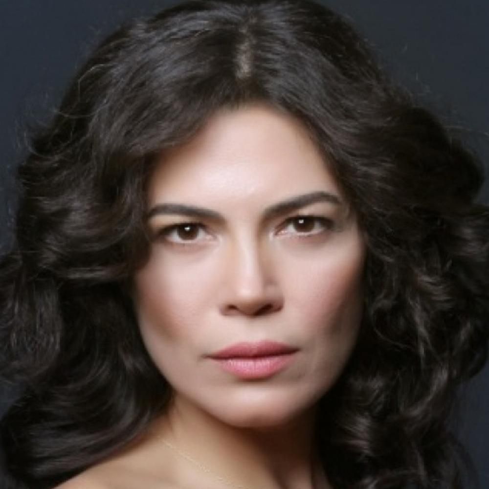 Photo of Demet Erdem