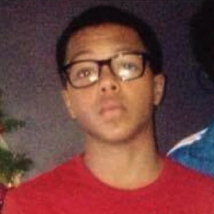 Photo of Tristan Samuel