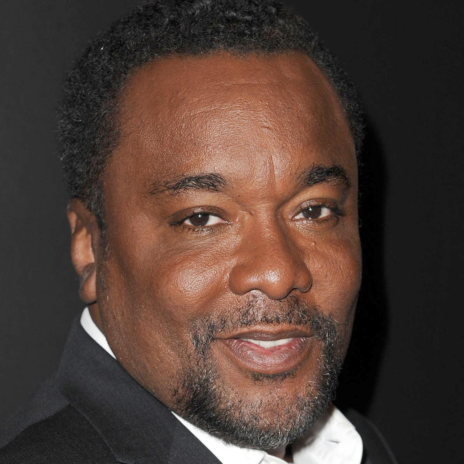Photo of Lee Daniels