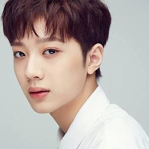 Photo of Lai Guanlin