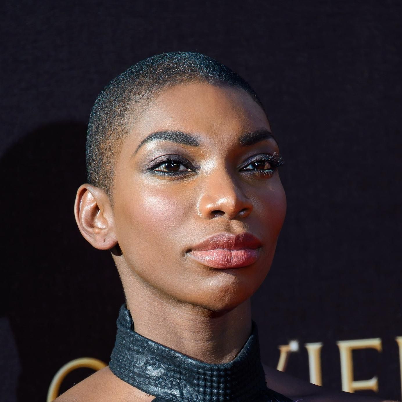 Photo of Michaela Coel