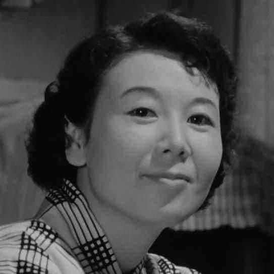 Photo of Chieko Nakakita