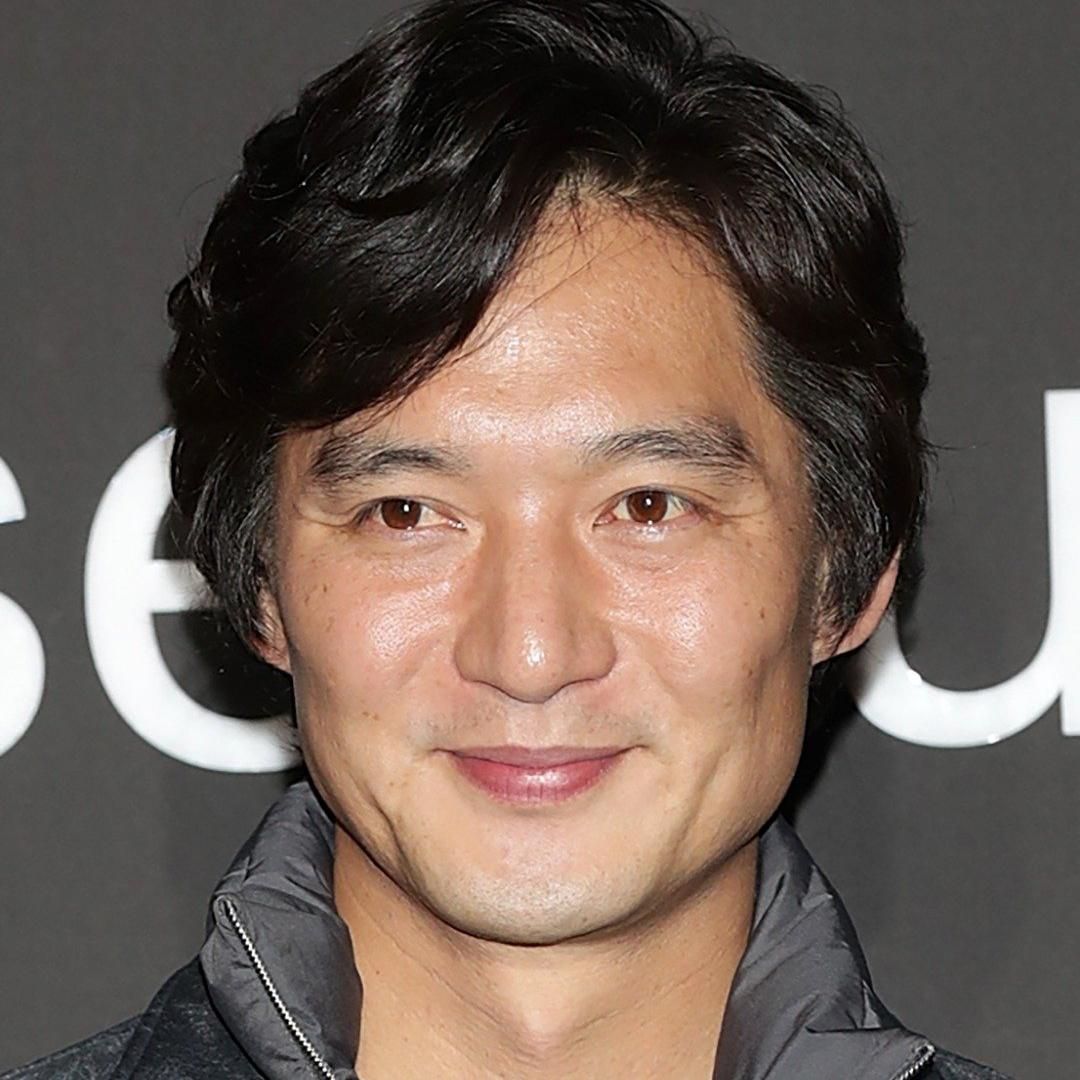 Photo of Yoo Tae-woong