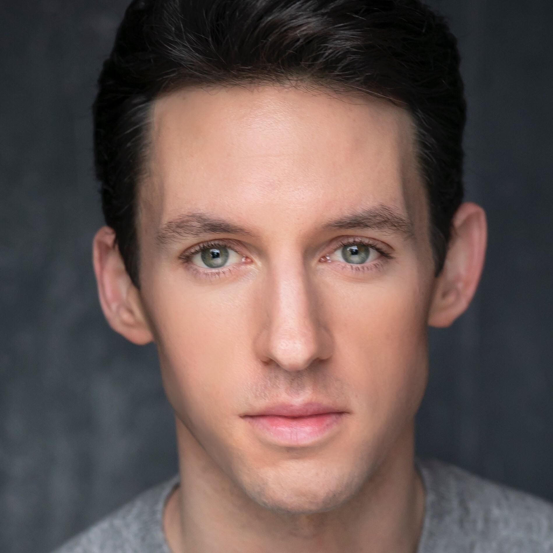 Photo of Chase Mullins
