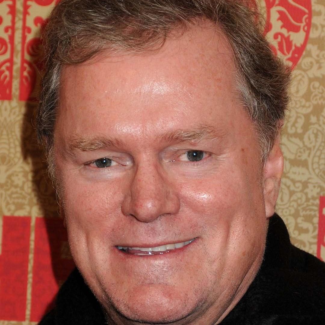 Photo of Rick Hilton