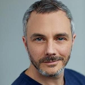 Photo of Vincent Bolduc